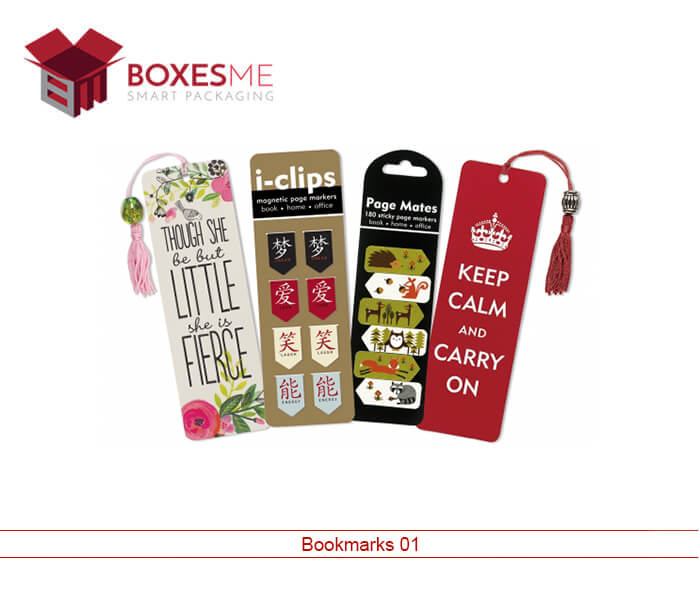 Bookmarks 01